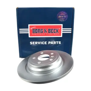 BBD6119S BORG & BECK