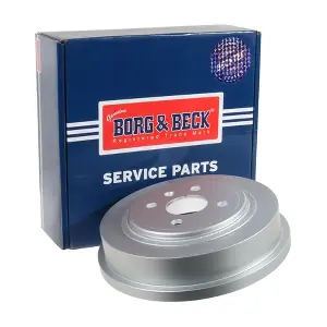BORG & BECK BBR7264