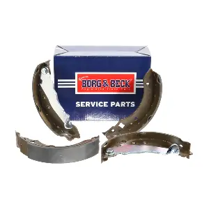 BBS6162 BORG & BECK
