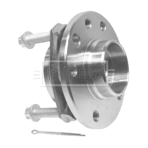 BORG & BECK BWK843