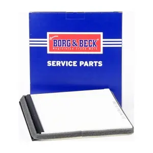 BORG & BECK BFC1068