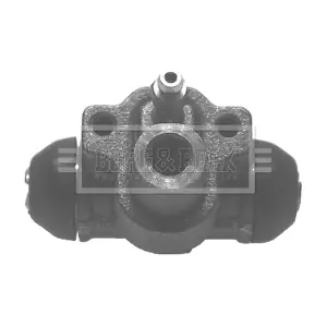 BORG & BECK BBW1827
