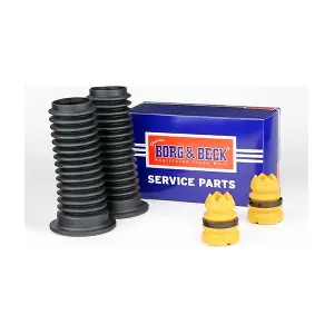 BORG & BECK BPK7120