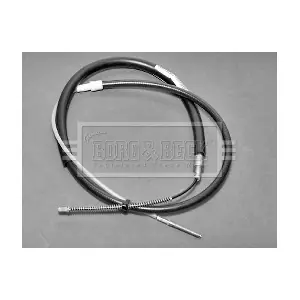 BORG & BECK BKB1090