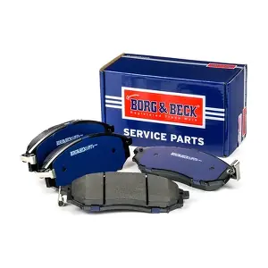 BORG & BECK BBP2060