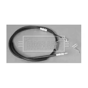 BKB3109 BORG & BECK