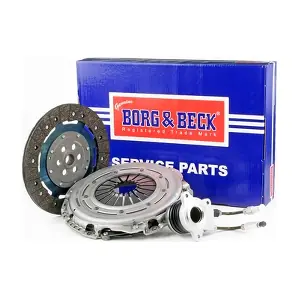 HKT1604 BORG & BECK