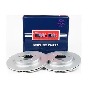 BBD5584 BORG & BECK