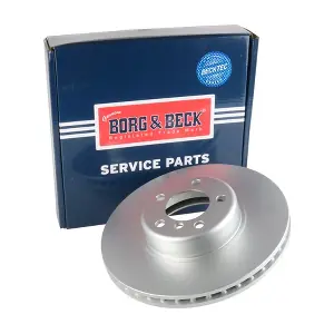 BBD7011S BORG & BECK