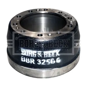 BBR32566 BORG & BECK