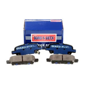 BORG & BECK BBP2283