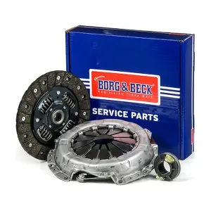 BORG & BECK HK2209