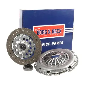 BORG & BECK HK2528