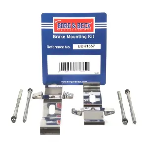 BBK1557 BORG & BECK