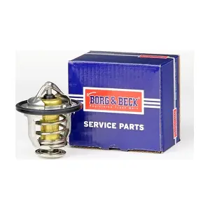 BORG & BECK BBT545