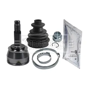 BORG & BECK BCJ1578