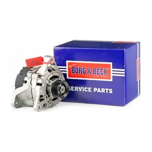 BBA2869 BORG & BECK