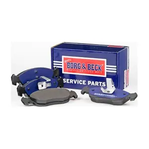 BORG & BECK BBP1505