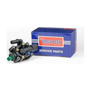 BORG & BECK BBT128