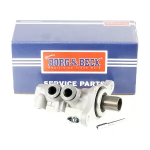 BORG & BECK BBM4827