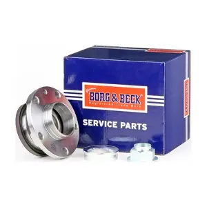 BORG & BECK BWK717