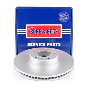 BBD6278S BORG & BECK