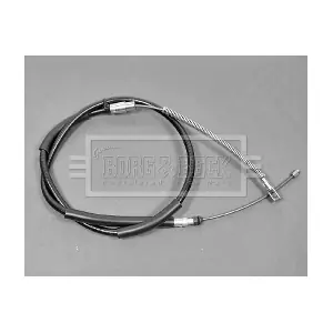 BKB1508 BORG & BECK