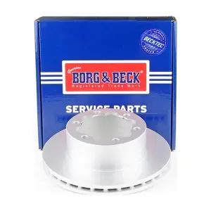 BBD5904S BORG & BECK