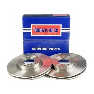 BBD5223 BORG & BECK