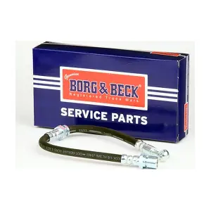 BORG & BECK BBH7400