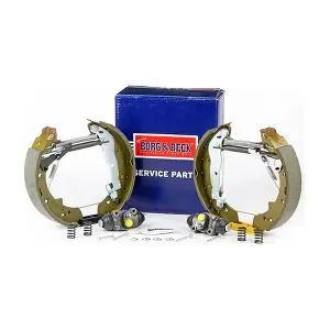 BBS1149K BORG & BECK