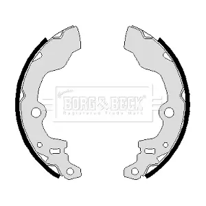 BBS6232 BORG & BECK