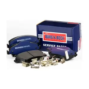 BORG & BECK BBP2083