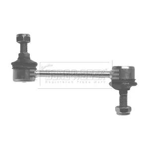 BORG & BECK BDL6573