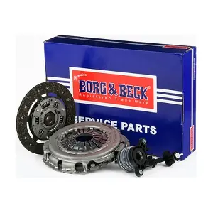 BORG & BECK HKT1188