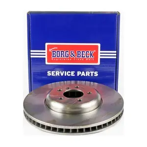 BBD7027S BORG & BECK