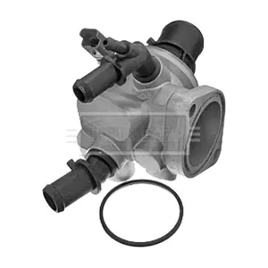 BORG & BECK BBT222