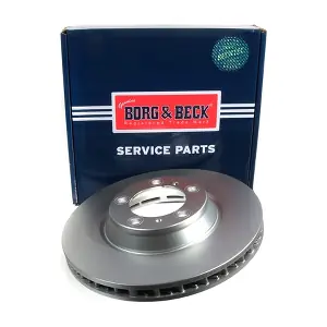 BBD6227S BORG & BECK