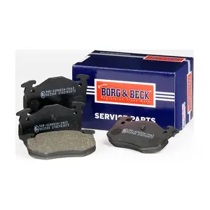 BORG & BECK BBP1401