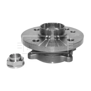 BORG & BECK BWK1070