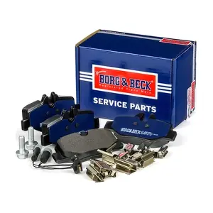 BBP1958 BORG & BECK