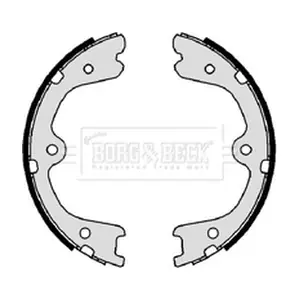 BBS6425 BORG & BECK