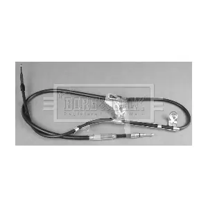 BKB2843 BORG & BECK