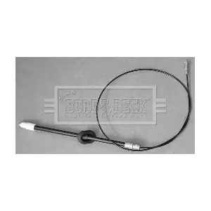 BKB3405 BORG & BECK