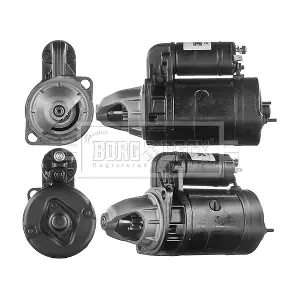BORG & BECK BST2105