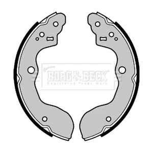 BBS6490 BORG & BECK