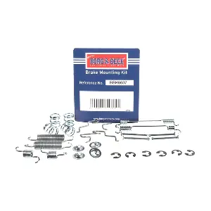 BORG & BECK BBK6037