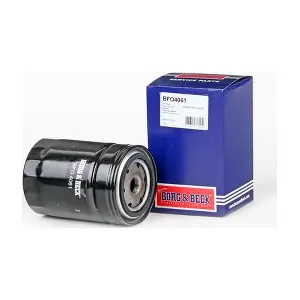 BORG & BECK BFO4061