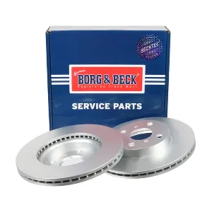 BBD4175 BORG & BECK