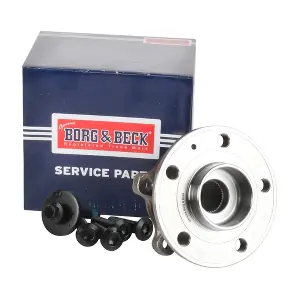 BORG & BECK BWK1615